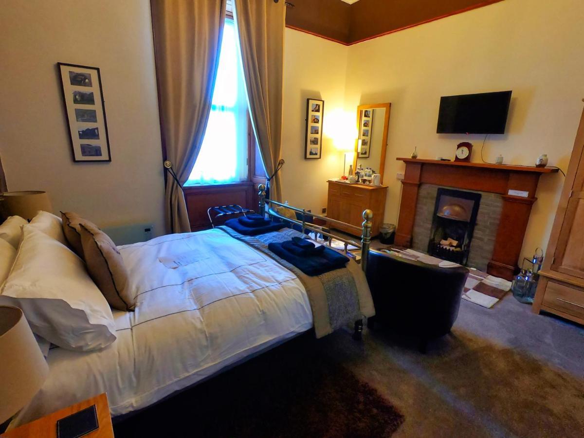 Gowanlea Heights Bed & Breakfast Campbeltown Exterior foto