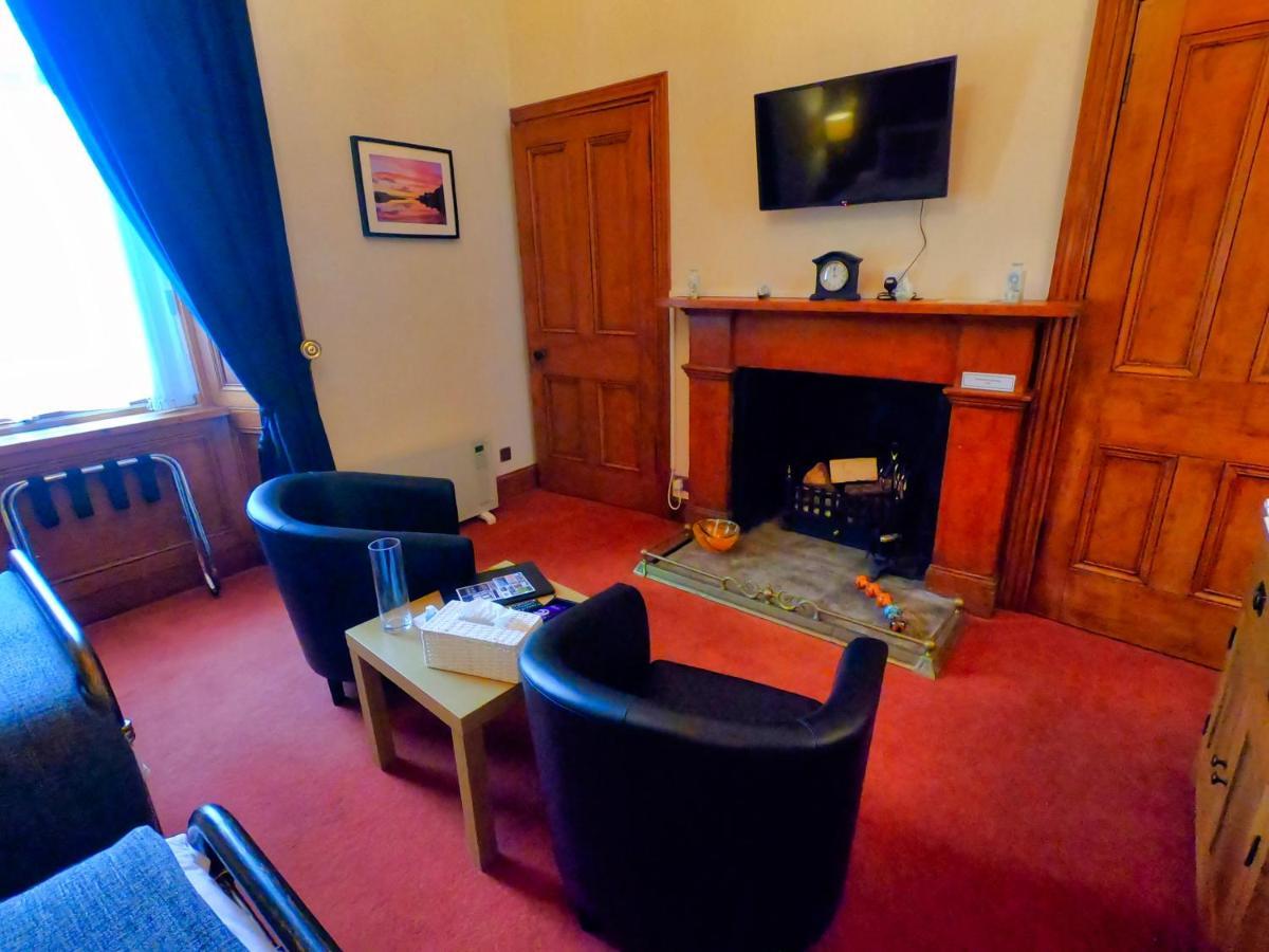 Gowanlea Heights Bed & Breakfast Campbeltown Exterior foto