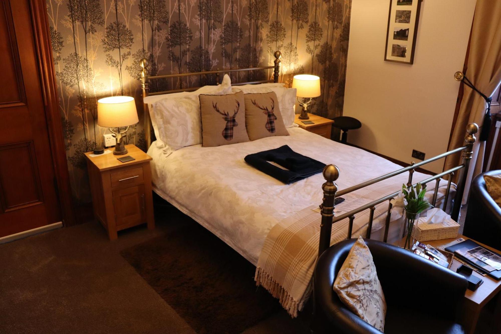 Gowanlea Heights Bed & Breakfast Campbeltown Exterior foto